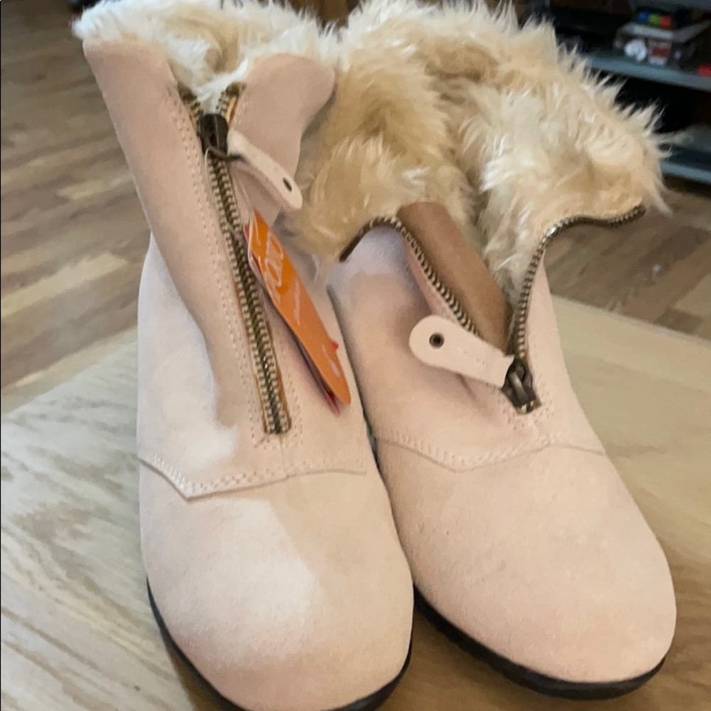 Sporto winter boots